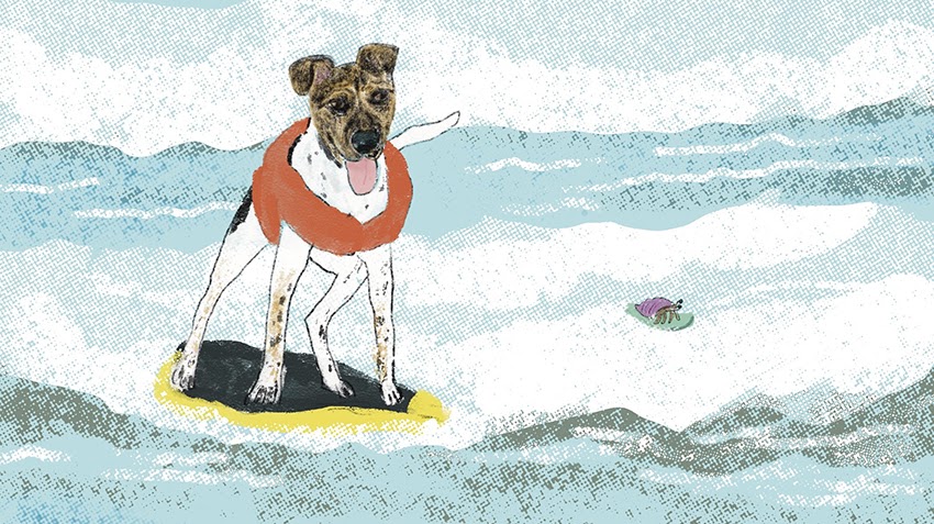 拿鐵令人心動的N個瞬間