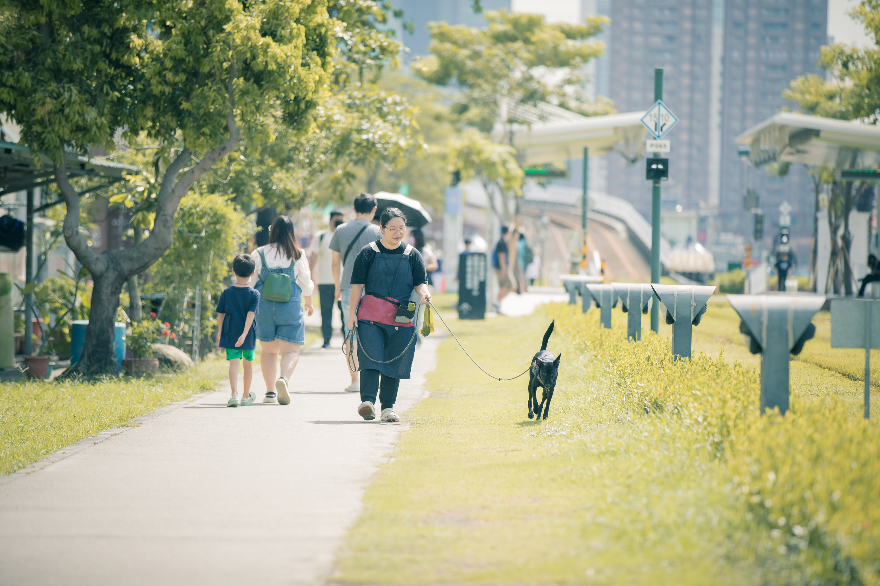 無尾香蕉動物學校｜志工培訓預約